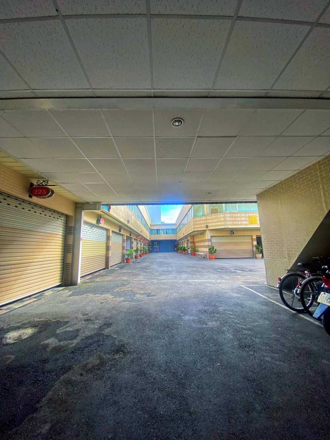 Hua Xiang Motel - Nanzih Kaohsiung Extérieur photo