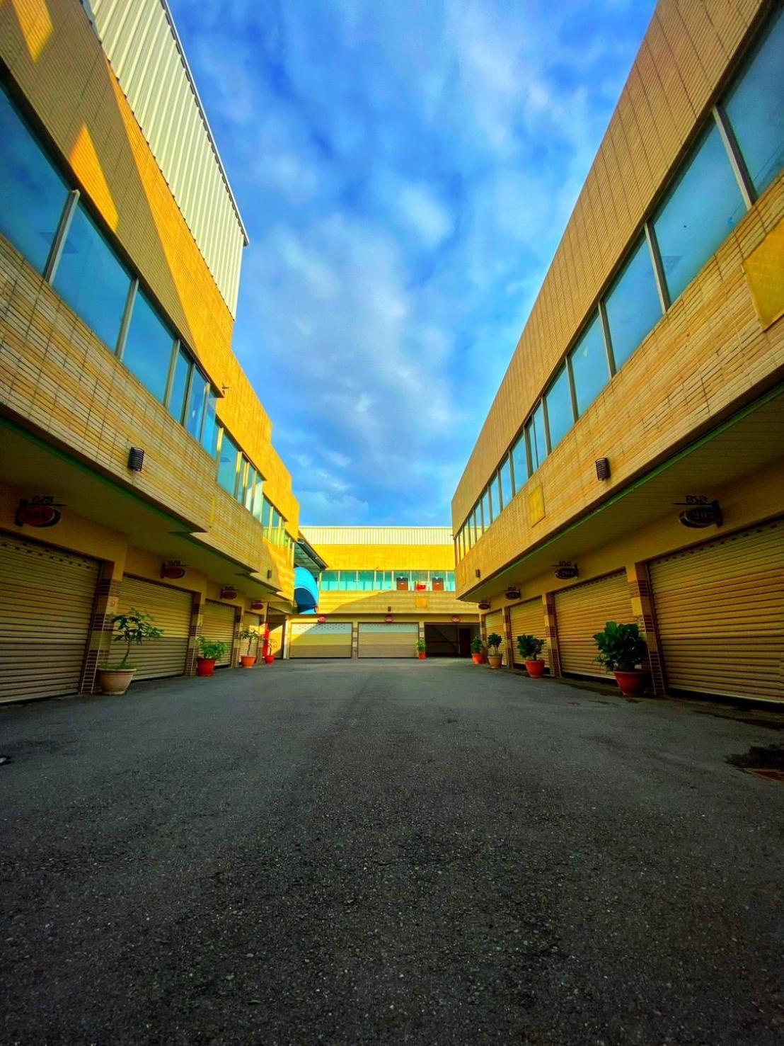 Hua Xiang Motel - Nanzih Kaohsiung Extérieur photo